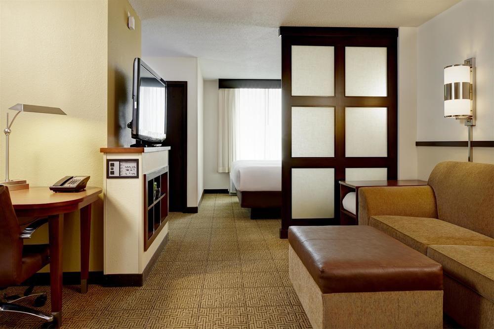 Hyatt Place South Bend/Mishawaka Exteriör bild