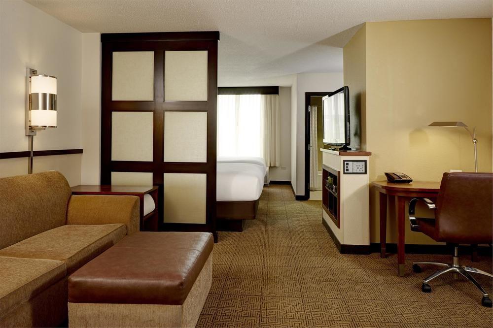Hyatt Place South Bend/Mishawaka Exteriör bild