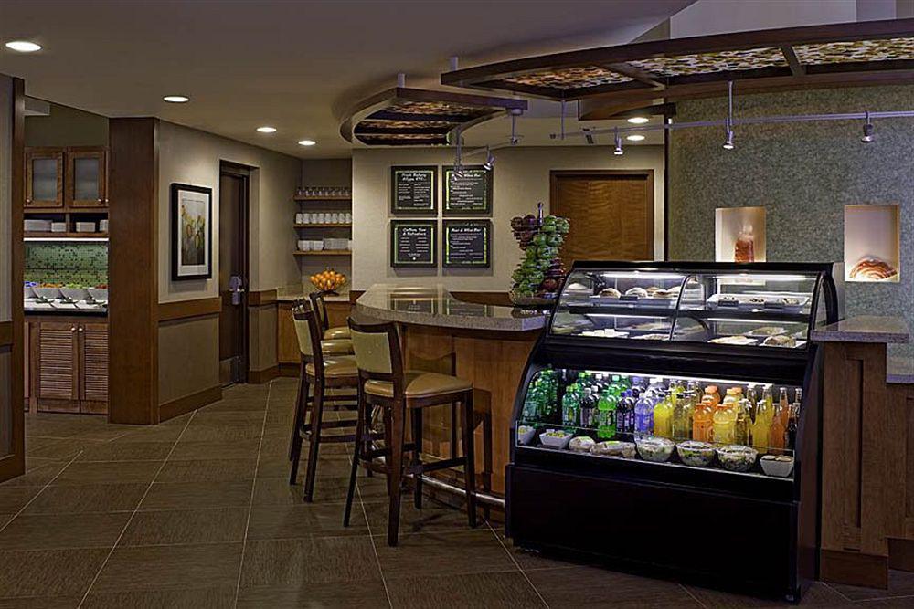 Hyatt Place South Bend/Mishawaka Restaurang bild