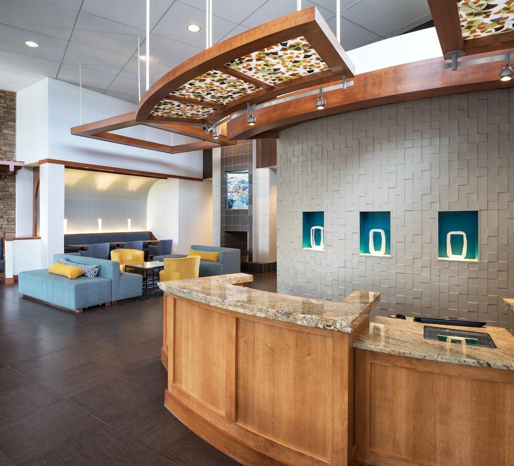 Hyatt Place South Bend/Mishawaka Exteriör bild