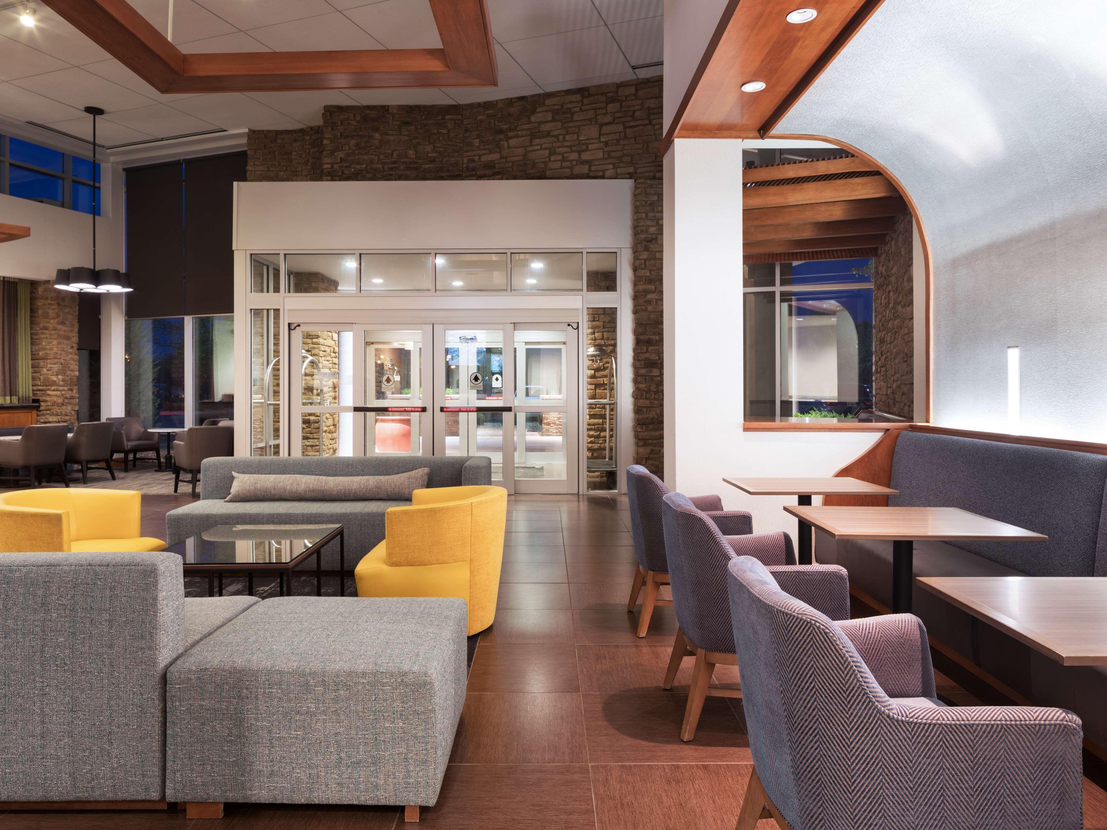 Hyatt Place South Bend/Mishawaka Exteriör bild