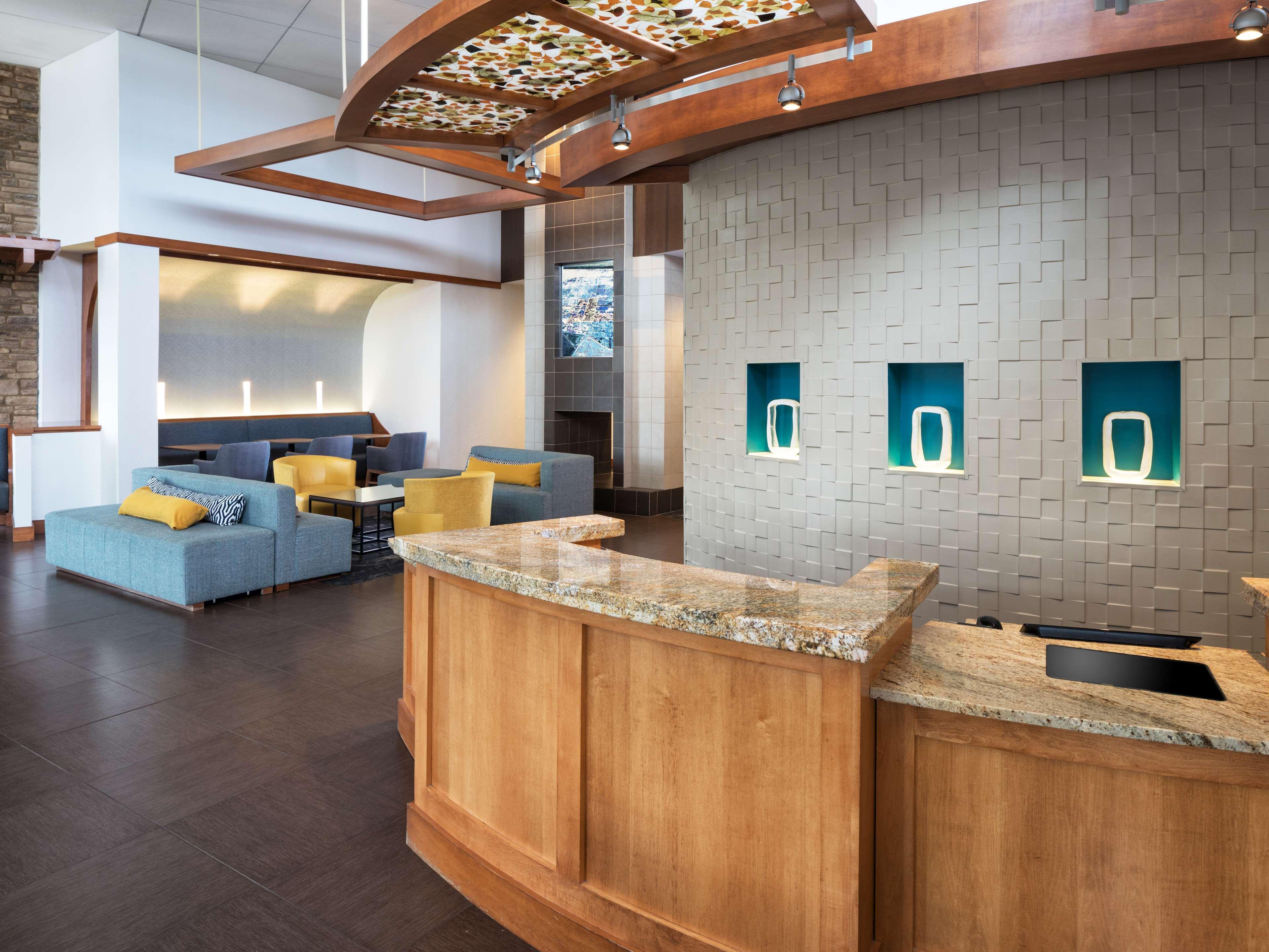 Hyatt Place South Bend/Mishawaka Exteriör bild