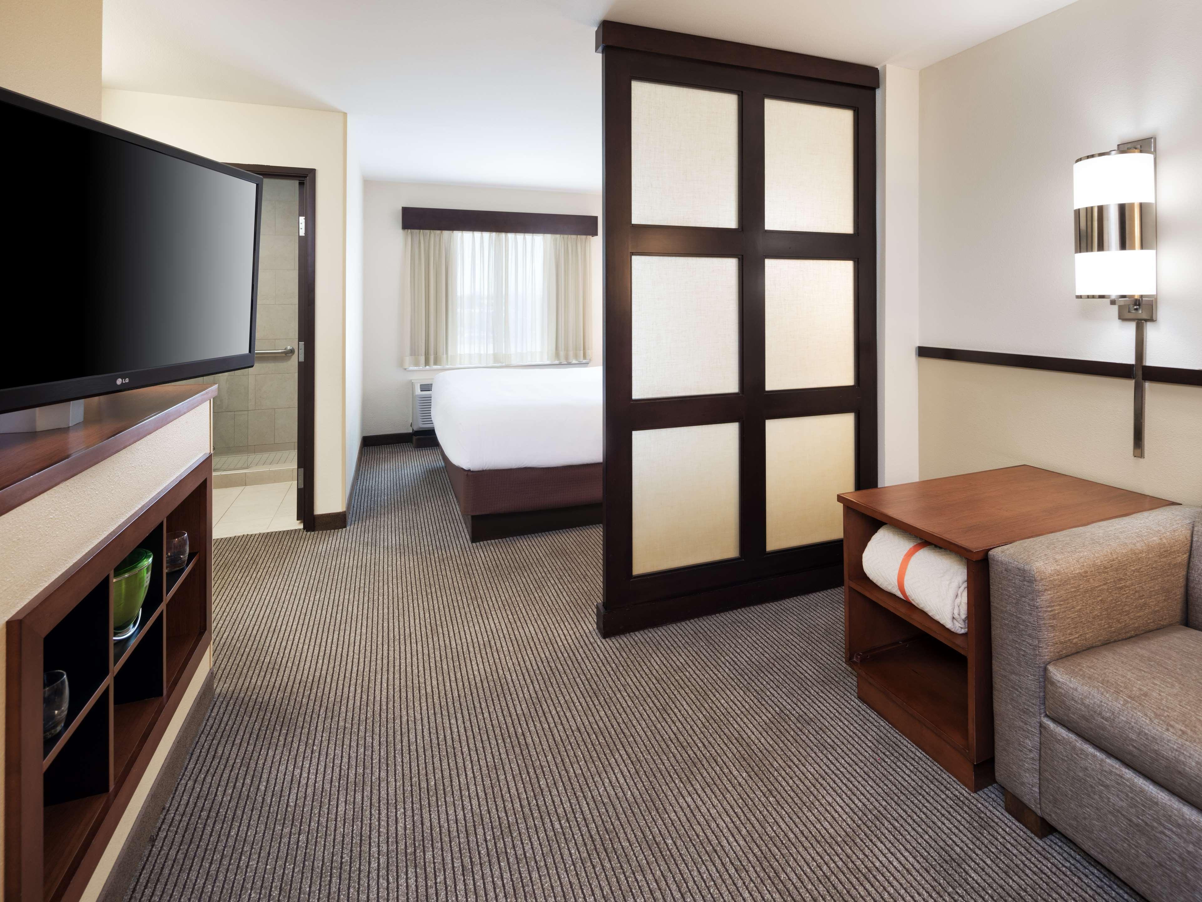 Hyatt Place South Bend/Mishawaka Exteriör bild