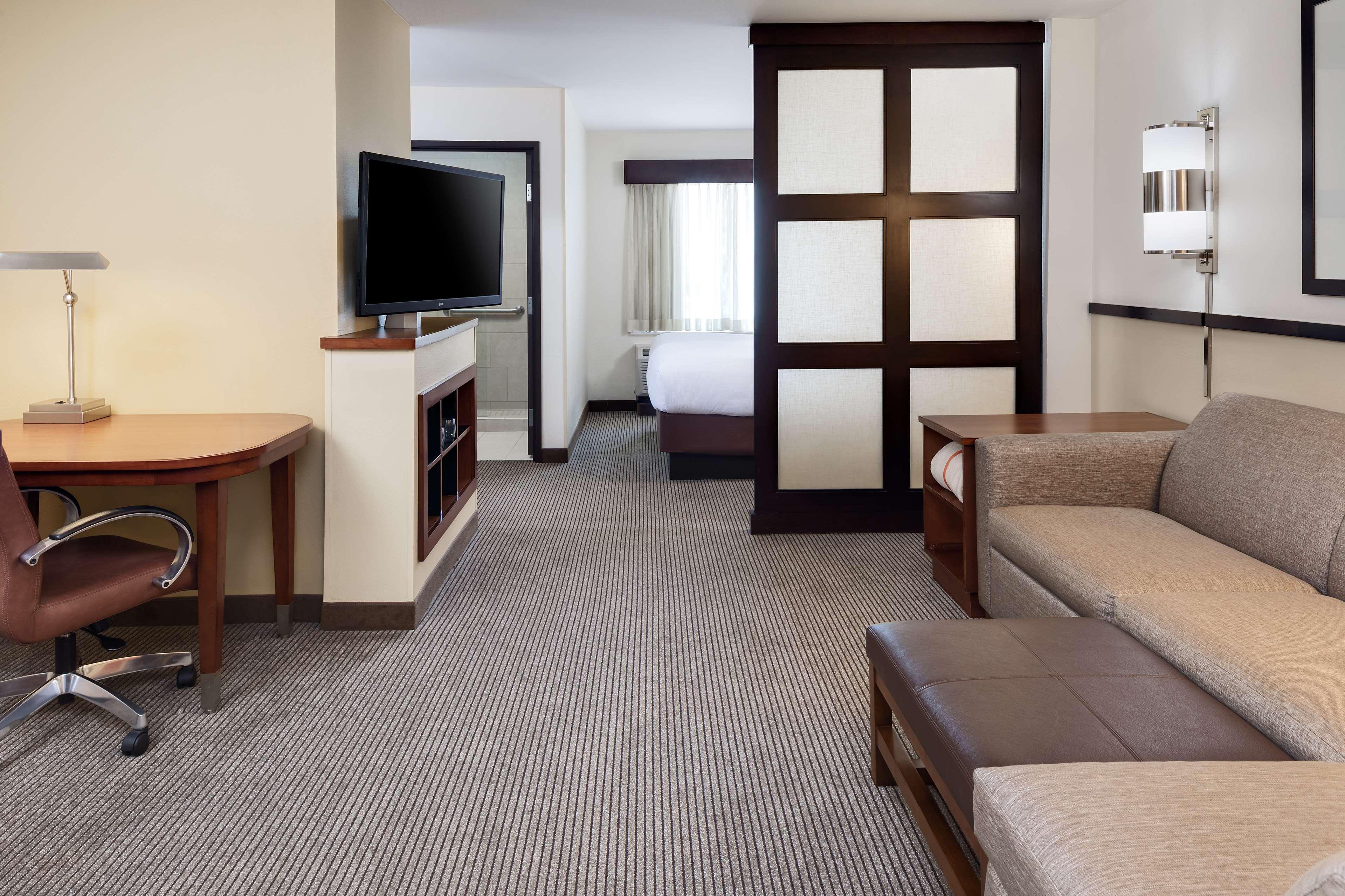 Hyatt Place South Bend/Mishawaka Exteriör bild