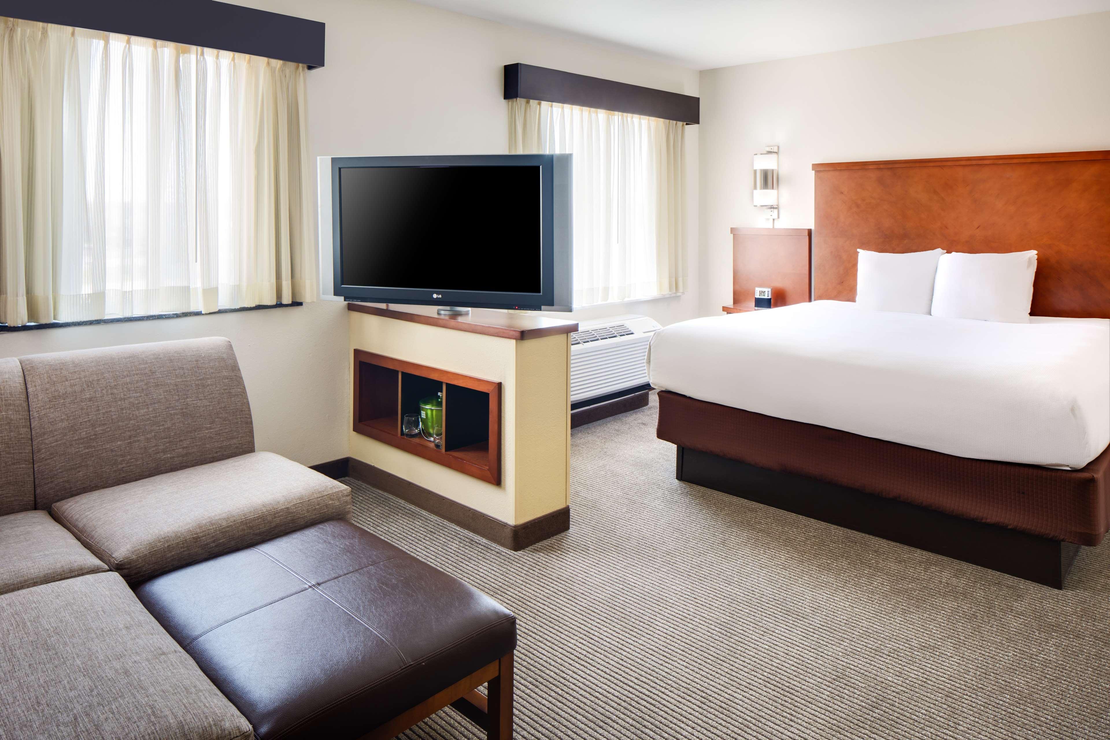 Hyatt Place South Bend/Mishawaka Exteriör bild