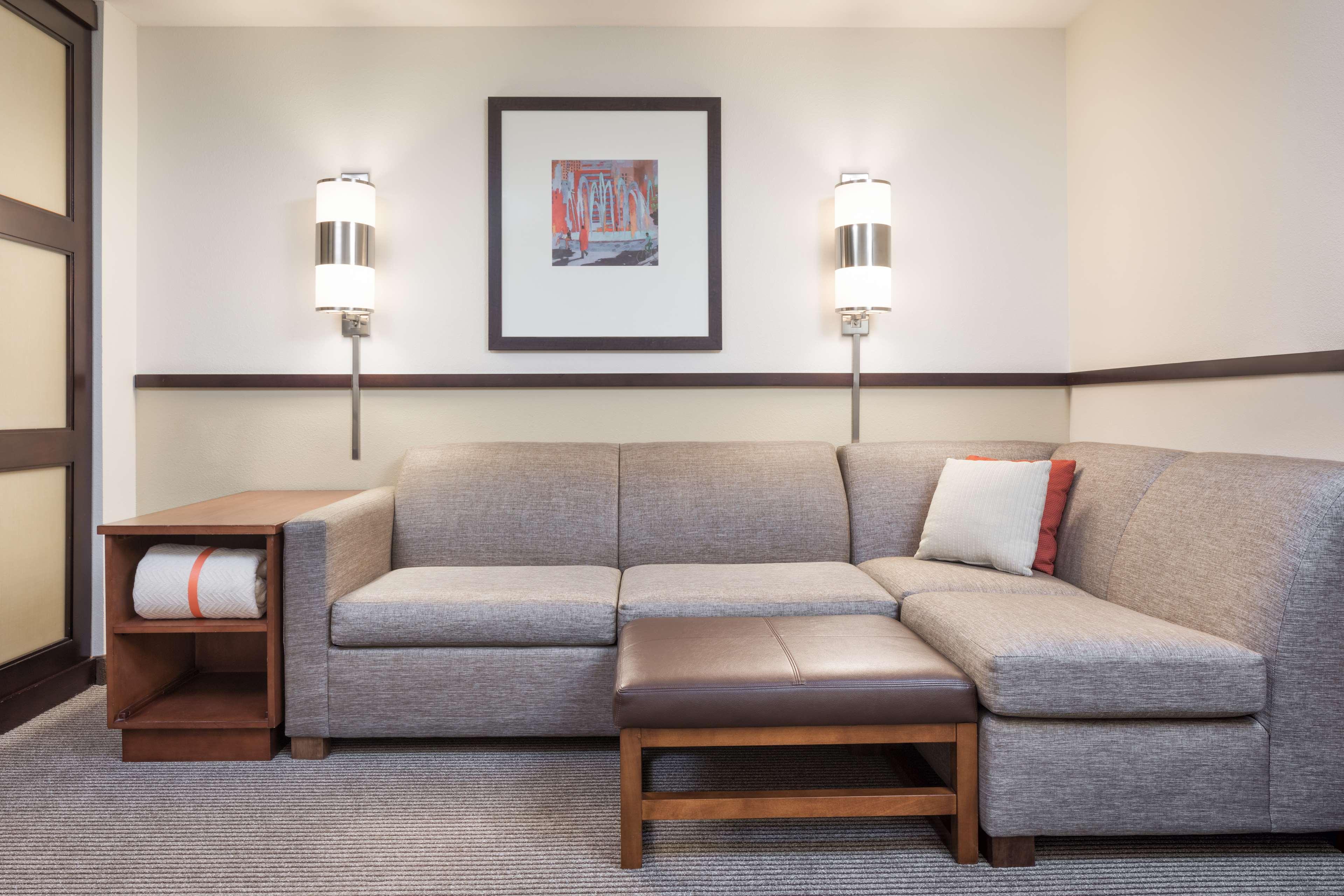Hyatt Place South Bend/Mishawaka Exteriör bild