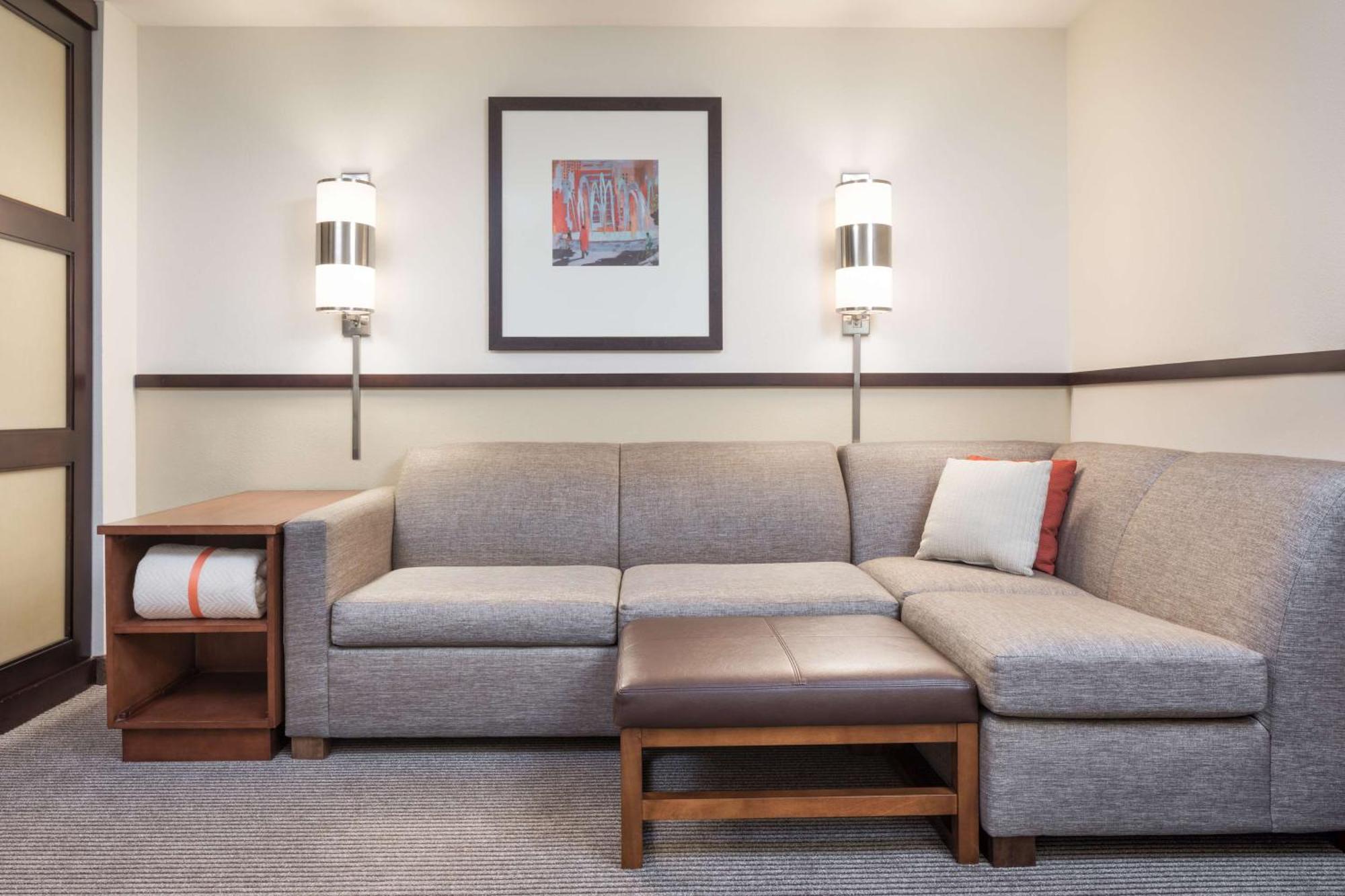 Hyatt Place South Bend/Mishawaka Exteriör bild