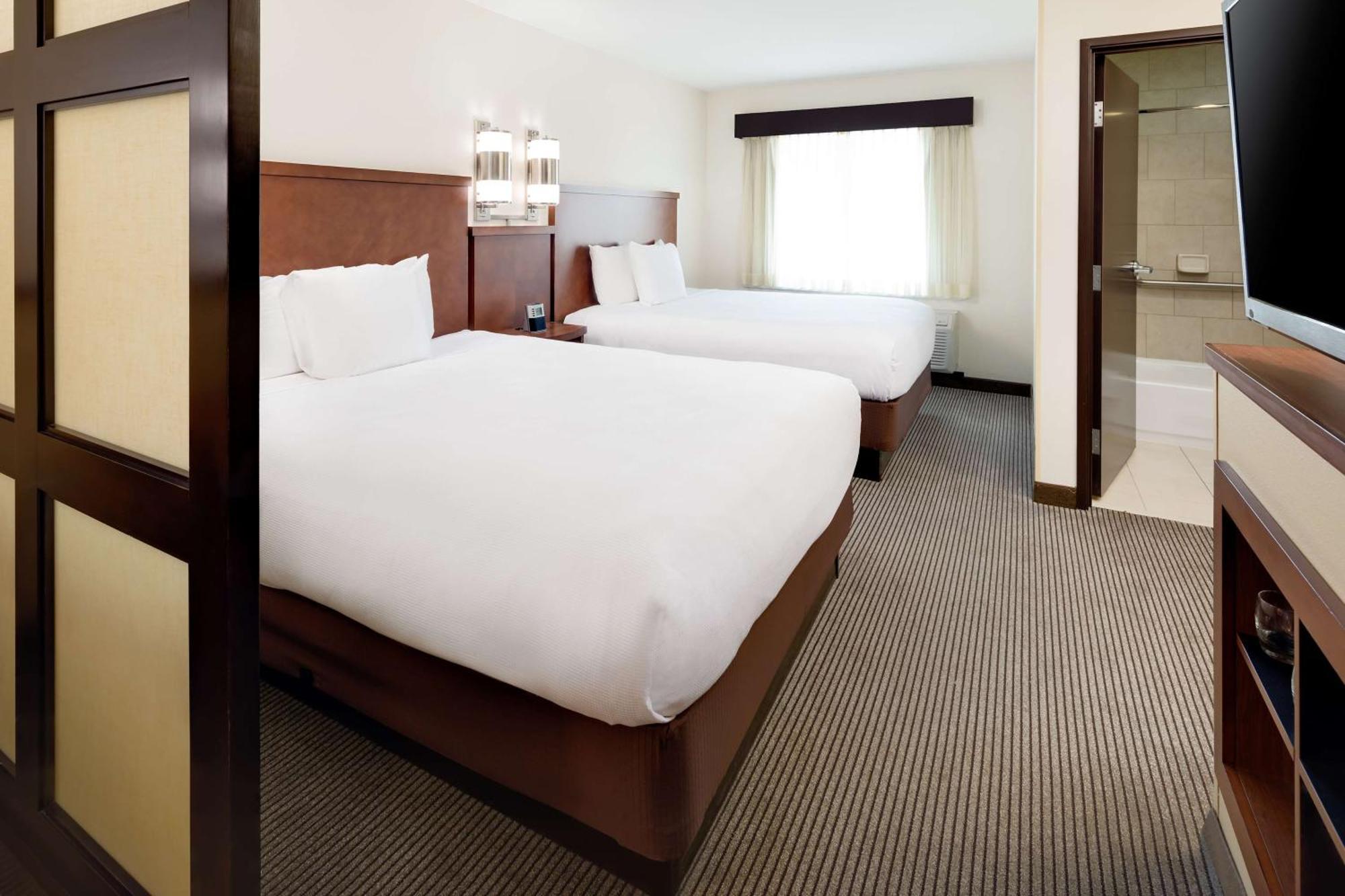 Hyatt Place South Bend/Mishawaka Exteriör bild