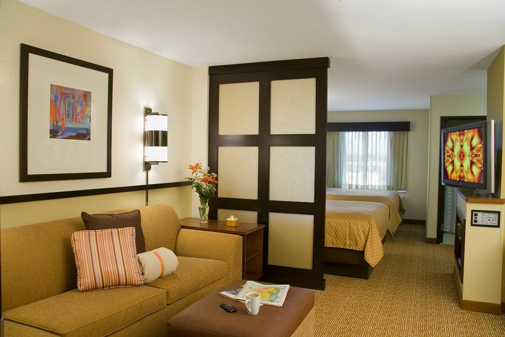 Hyatt Place South Bend/Mishawaka Exteriör bild